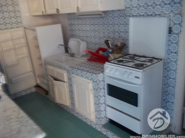 L 67 -                            بيع
                           Appartement Meublé Djerba